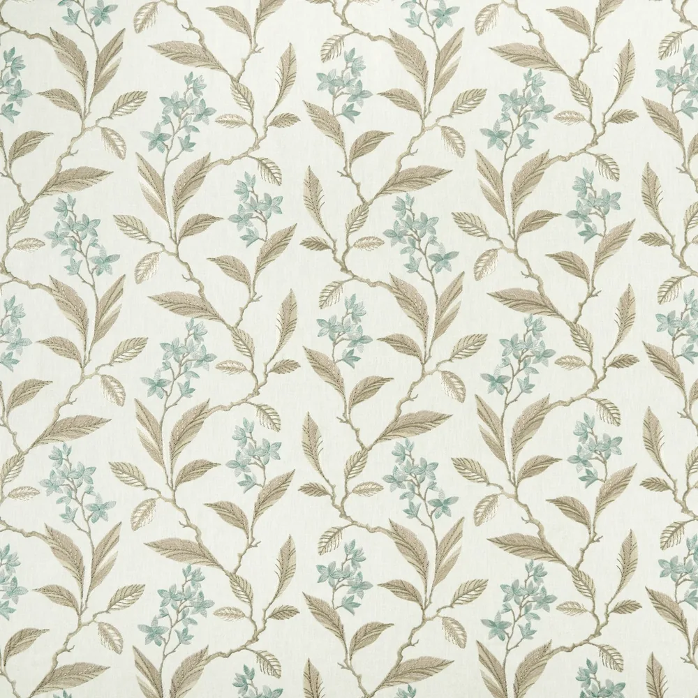 Fabric by the yard from the Halcyon collection