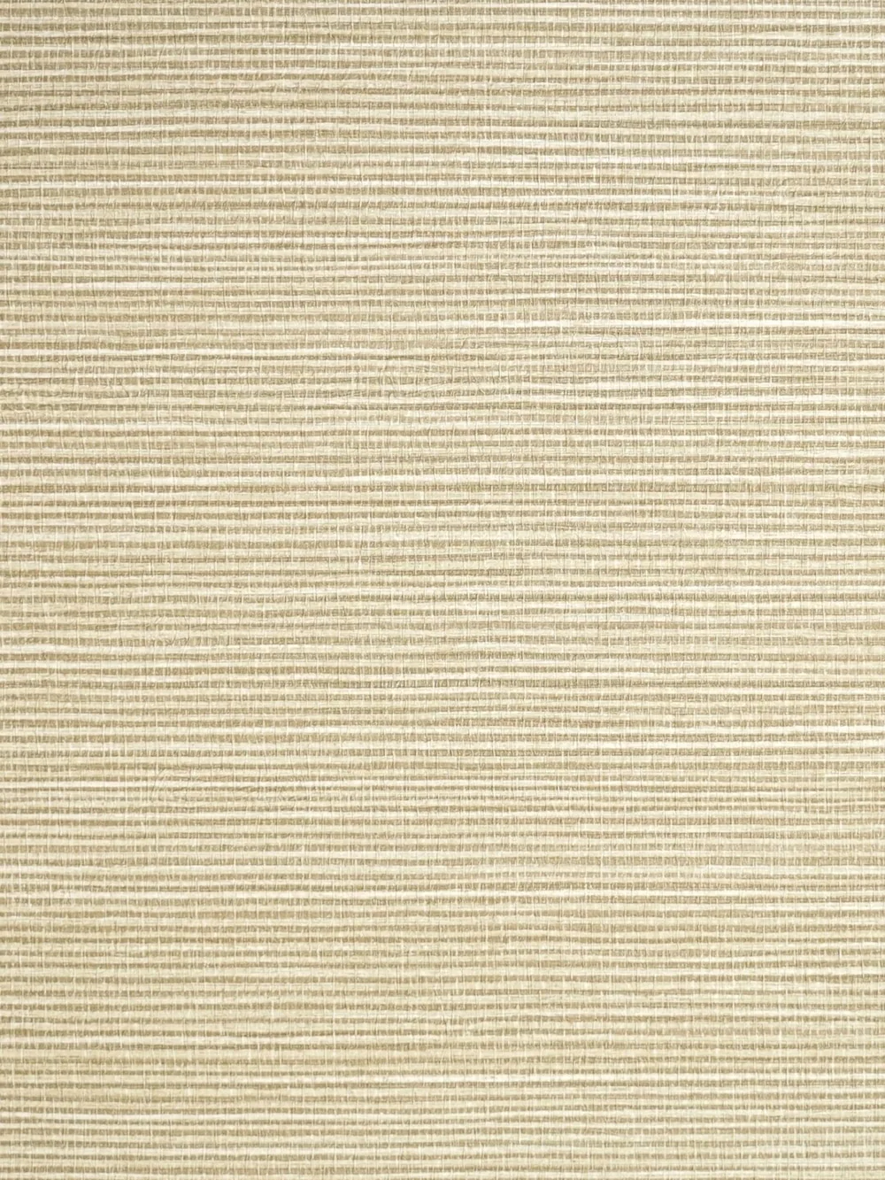 Wallcovering with a soft organic seedling motif