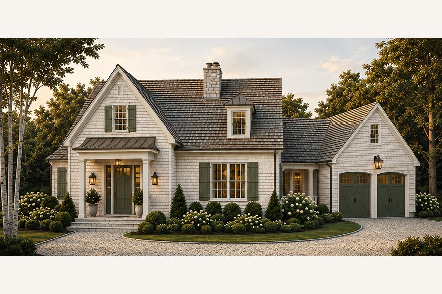 Builder Partnership — Chatham