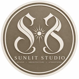Sunlit Studio